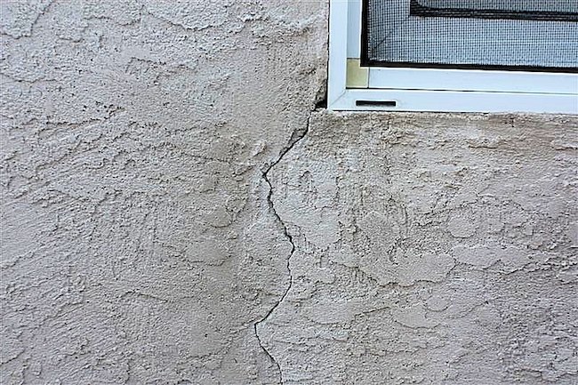 Repair stucco services MD