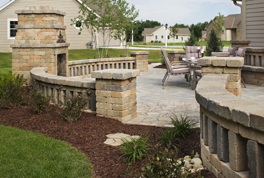 Retaining walls contractor Maryland Retaining walls developer Maryland